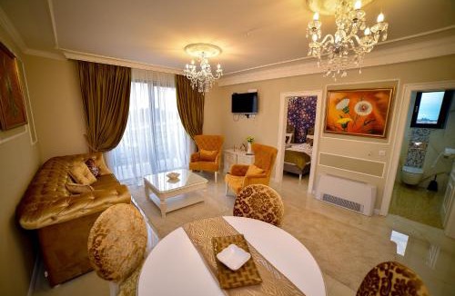 Zlatibor Apartment | Zlatibor Hills Afrodita & Spa