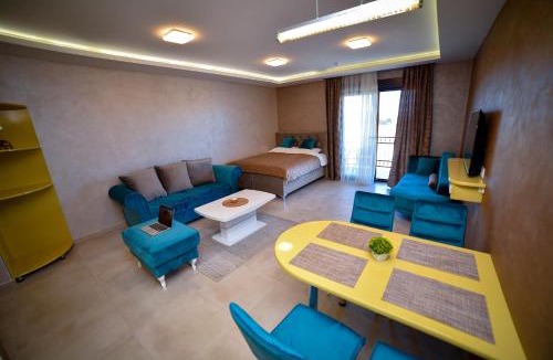 Zlatibor Apartment | Zlatibor Hills Afrodita & Spa