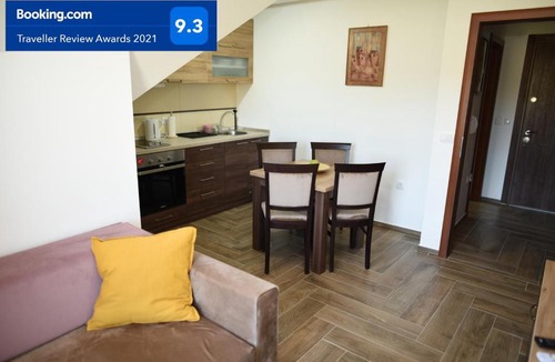 Zlatibor Apartment | Zlatibor Hills LUX Hedonique46