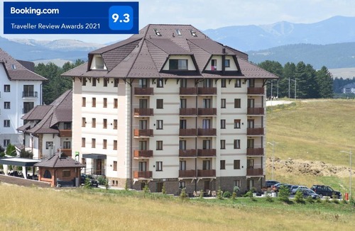 Zlatibor Apartment | Zlatibor Hills LUX Hedonique46