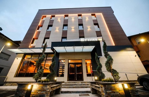 Banja Luka Hotel | Zlatna Kruna