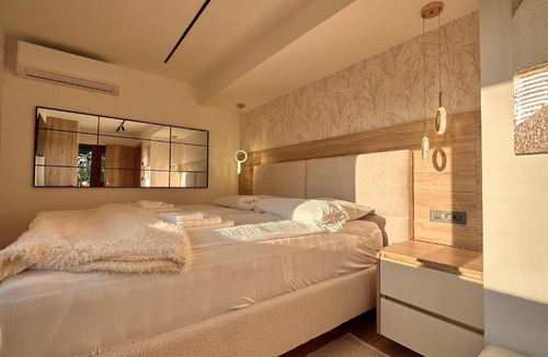 Sveti Juraj na Bregu Villa | Zlatna Oaza Taja - Wellness & Spa