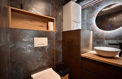 Sveti Juraj na Bregu Villa | Zlatna Oaza Taja - Wellness & Spa