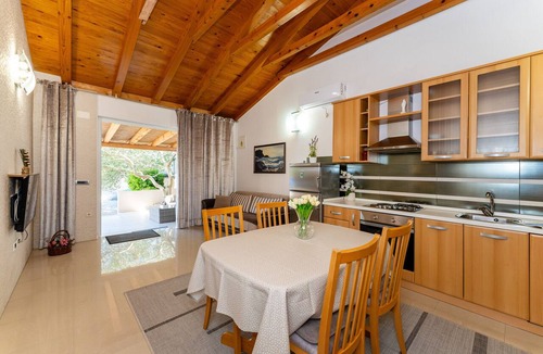 Razanac Villa | Zlatni Dvori