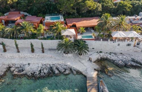 Hvar Hotel | Zori Timeless Hotel