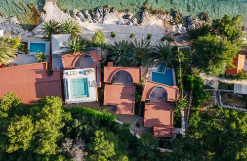 Hvar Hotel | Zori Timeless Hotel