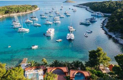 Hvar Hotel | Zori Timeless Hotel