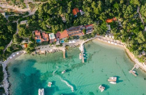 Hvar Hotel | Zori Timeless Hotel
