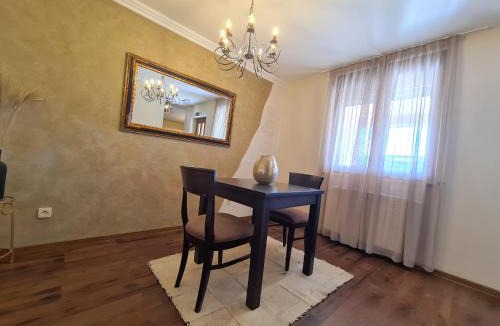 Grabovac House | Zrinka House