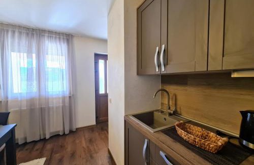Grabovac House | Zrinka House