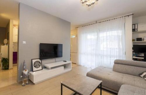 Obrovac Apartment | Zrmanja Canyon Apartment