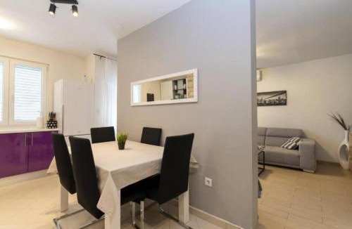 Obrovac Apartment | Zrmanja Canyon Apartment