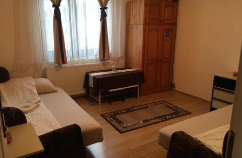 Bajina Basta Apartment | Zvezdica