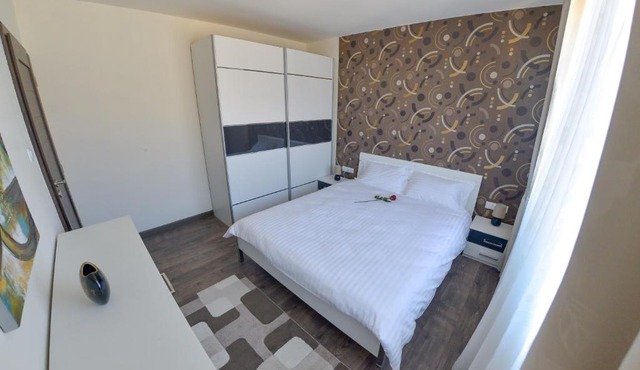ΛηΥα Apartment Sibiu in Sibiu