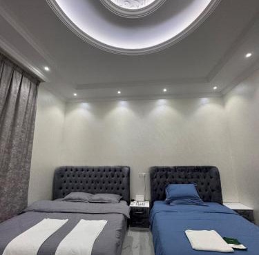 沙漠之光别墅 in Ajman