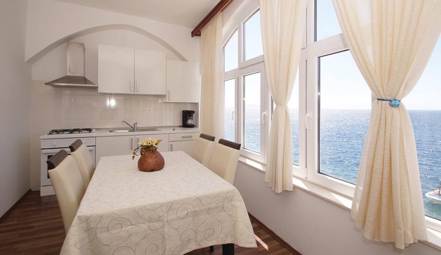 1 bedroom accommodation in Zavalatica in Zavalatica