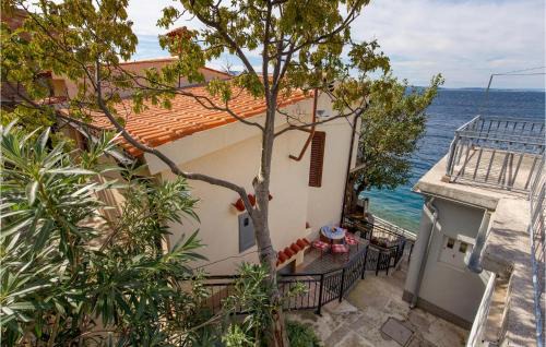 1 Bedroom Amazing Apartment In Starigrad in Starigrad