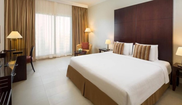 1 Bedroom Apartment Near Department of Health in Abu Dhabi