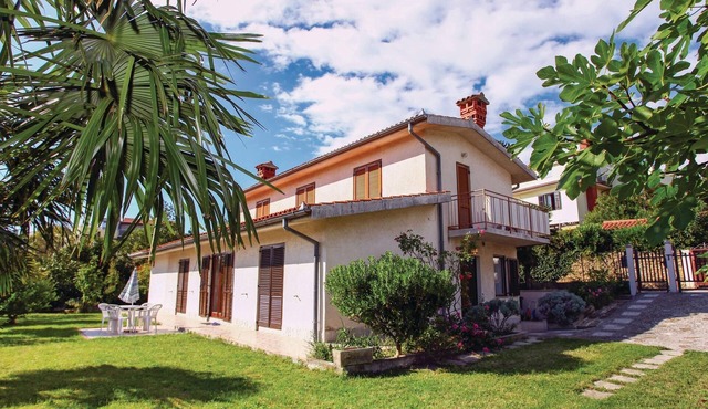 1 bedroom lovely apartment in Portoroz in Portoroz