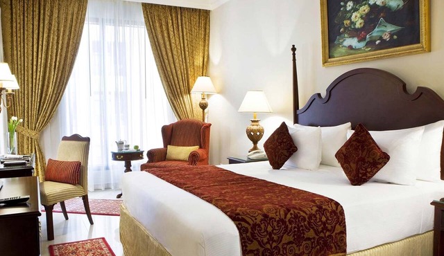 1BR Sky Apt | Mercure BH | Metro Facing, Pool + Kids Club | 2 Units in Dubai
