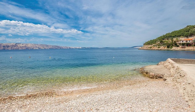 2 bedroom accommodation in Starigrad