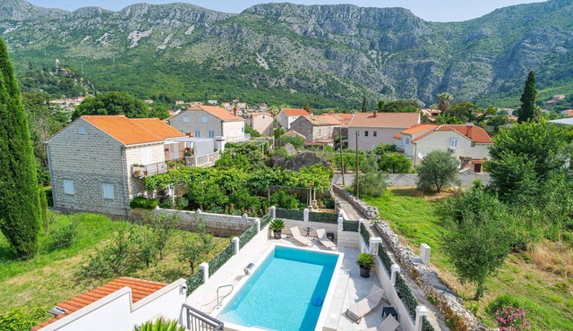 2 bedroom amazing apartment in Dubrovnik