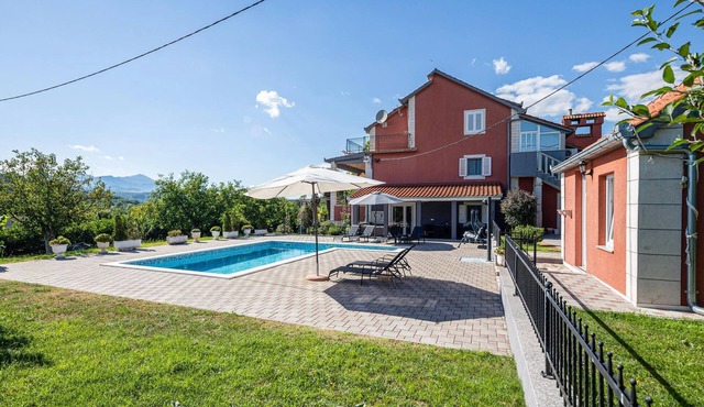 2 bedroom beautiful apartment in Citluk in Citluk