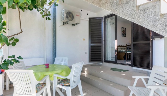 2 bedroom beautiful apartment in Pula