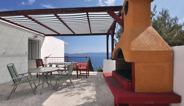 2 bedroom cozy apartment in Pisak