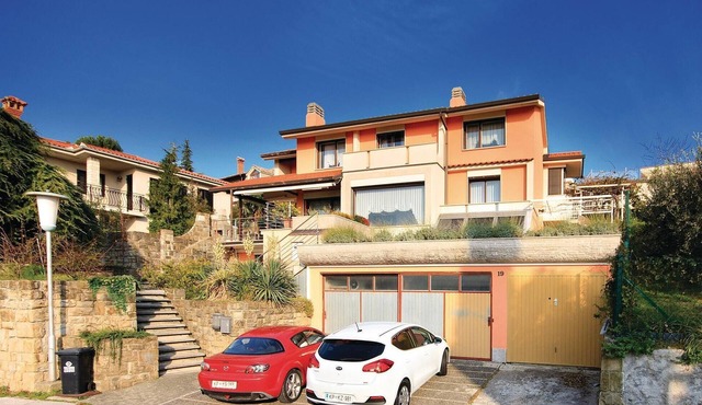 2 bedroom cozy apartment in Piran in Piran
