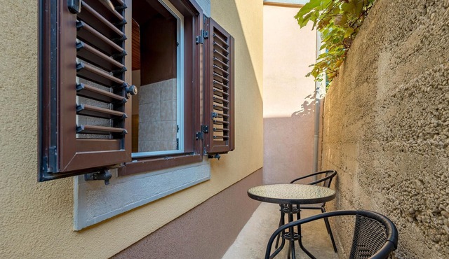 2 bedroom cozy home in Susak in Susak