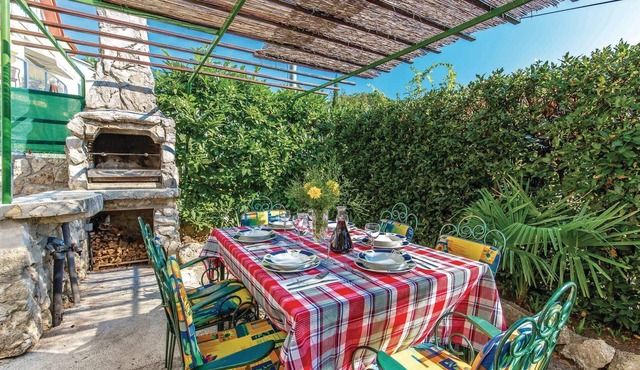 2 bedroom cozy apartment in Moscenicka Draga in Moscenicka Draga
