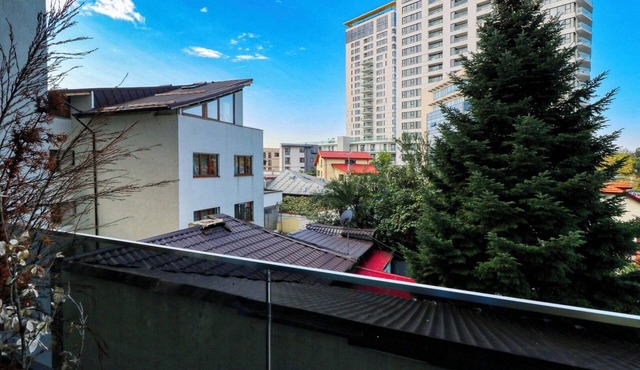 2-bedroom Duplexin beautiful București in București