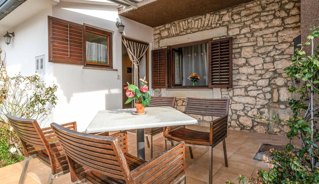 2 bedroom gorgeous home in Cokuni