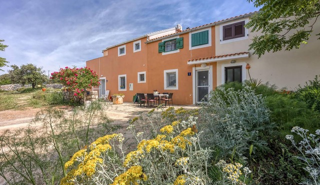 2 bedroom gorgeous apartment in Veli Losinj