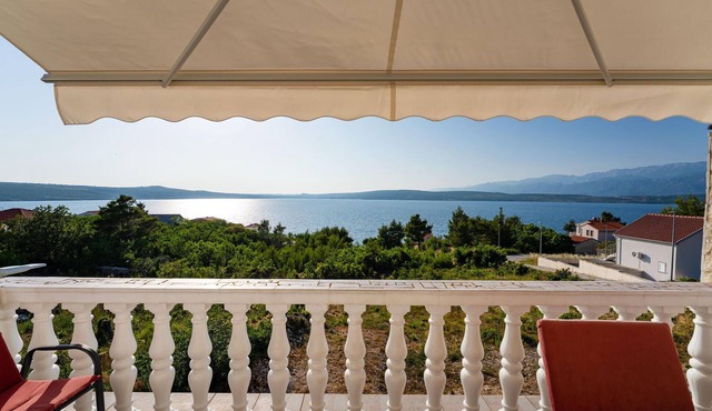 2 bedroom lovely apartment in Novigrad