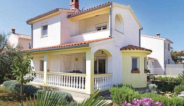 2 bedroom stunning home in Betiga in Betiga
