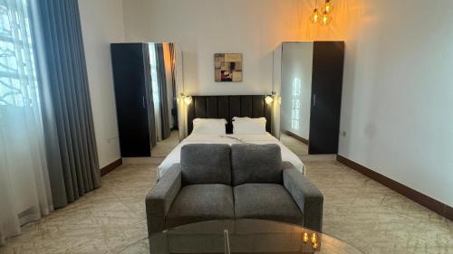 2 Bedroom Villa in Ras Al Khaimah with Privat swimming Pool in Ras al Khaimah