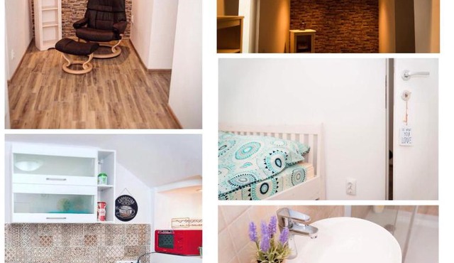 ★ 2 minute walk from the Bridge of Lies ★ in Sibiu