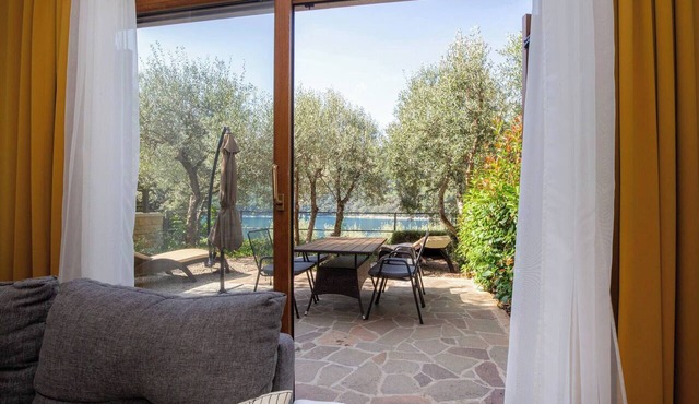 207 Istra Sea Side 2 Bedrooms apartment & sea view in Duga Luka