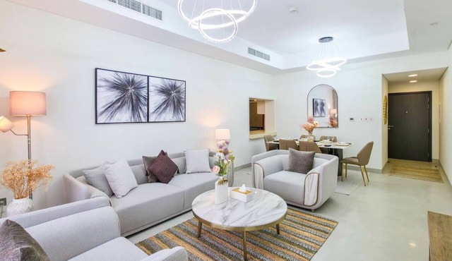 2BR Waterfront | Lamar Residences, Abu Dhabi in Abu Dhabi