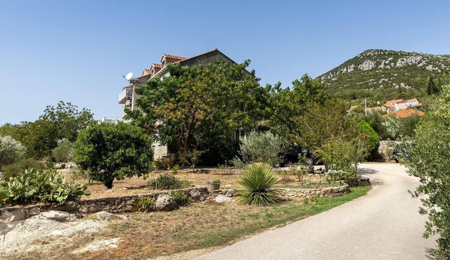 3 bedroom awesome apartment in Zaton Doli