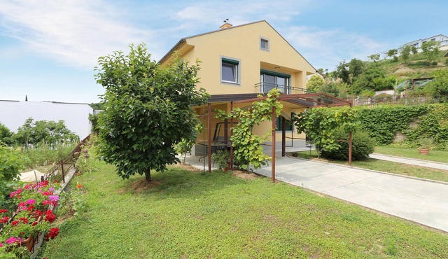 3 bedroom cozy apartment in Koper in Koper