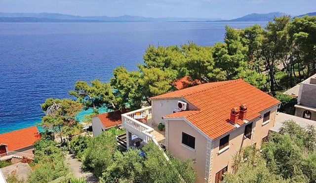 3 bedroom gorgeous apartment in Prigradica in Prigradica