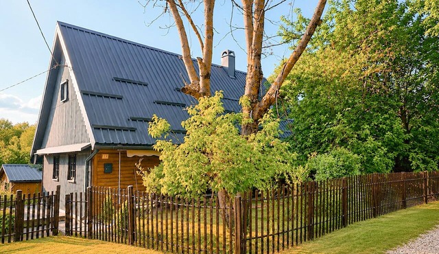 3 bedroom gorgeous home in Otes in Otes