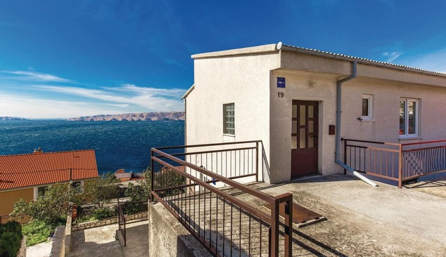 3 bedroom stunning apartment in Senj