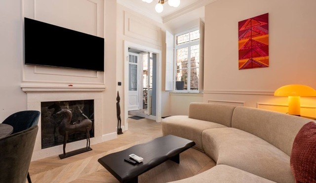 3-bedroom villa in heart of Dubrovnik