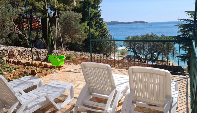 3 bedroom villa in sevid