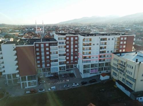 3B Apartments in Presevo