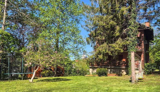 4 bedroom beautiful home in Zagreb